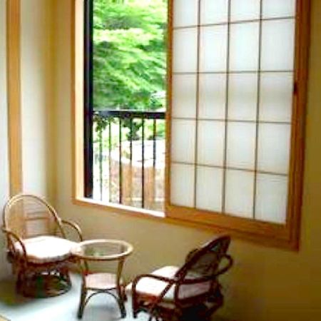 Shima Onsen Ichigekan Nakanojo Exterior photo