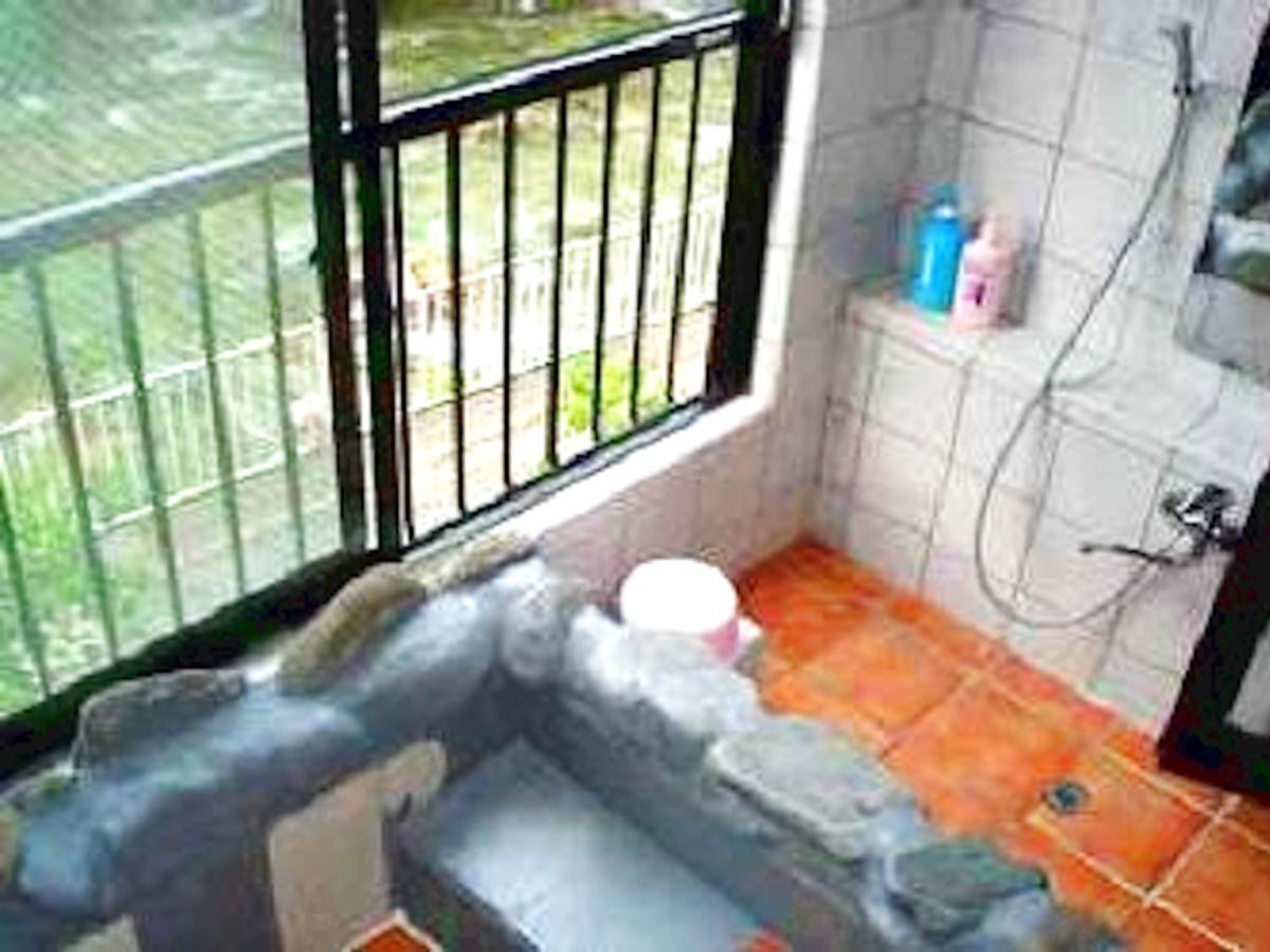 Shima Onsen Ichigekan Nakanojo Exterior photo