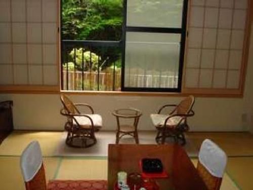 Shima Onsen Ichigekan Nakanojo Exterior photo