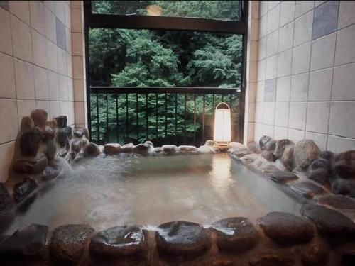 Shima Onsen Ichigekan Nakanojo Exterior photo