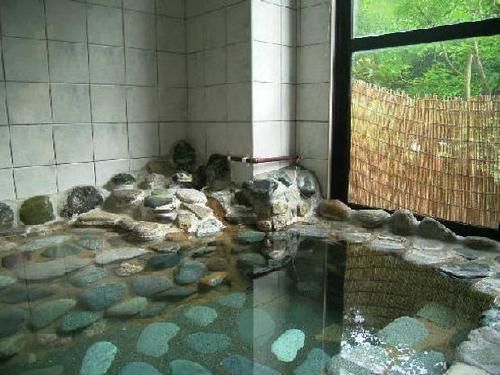 Shima Onsen Ichigekan Nakanojo Exterior photo
