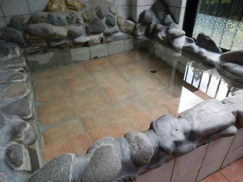 Shima Onsen Ichigekan Nakanojo Exterior photo